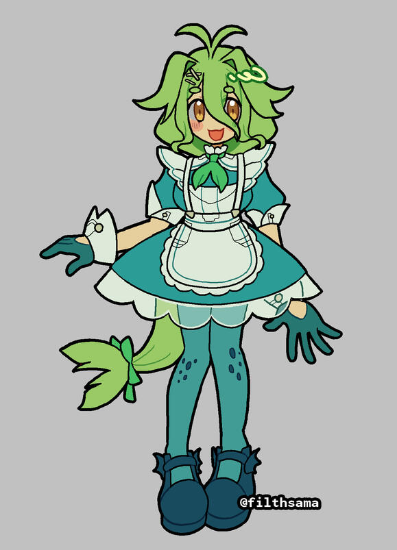 Cici (2023)
