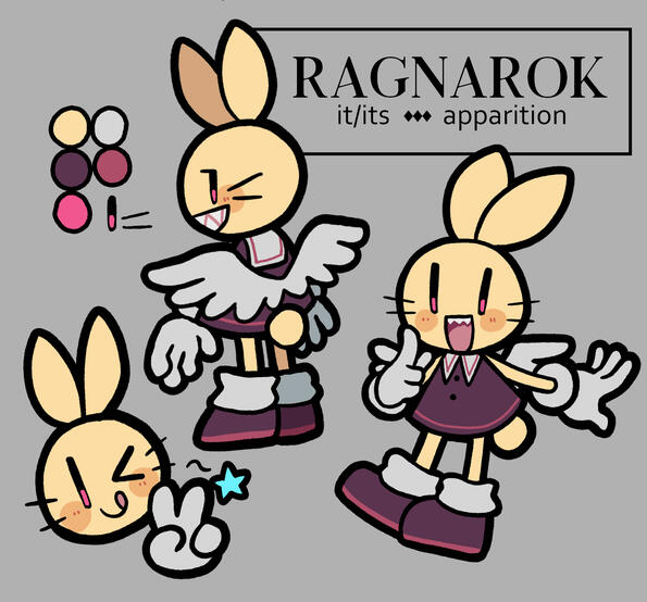 Ragnarok (2024)